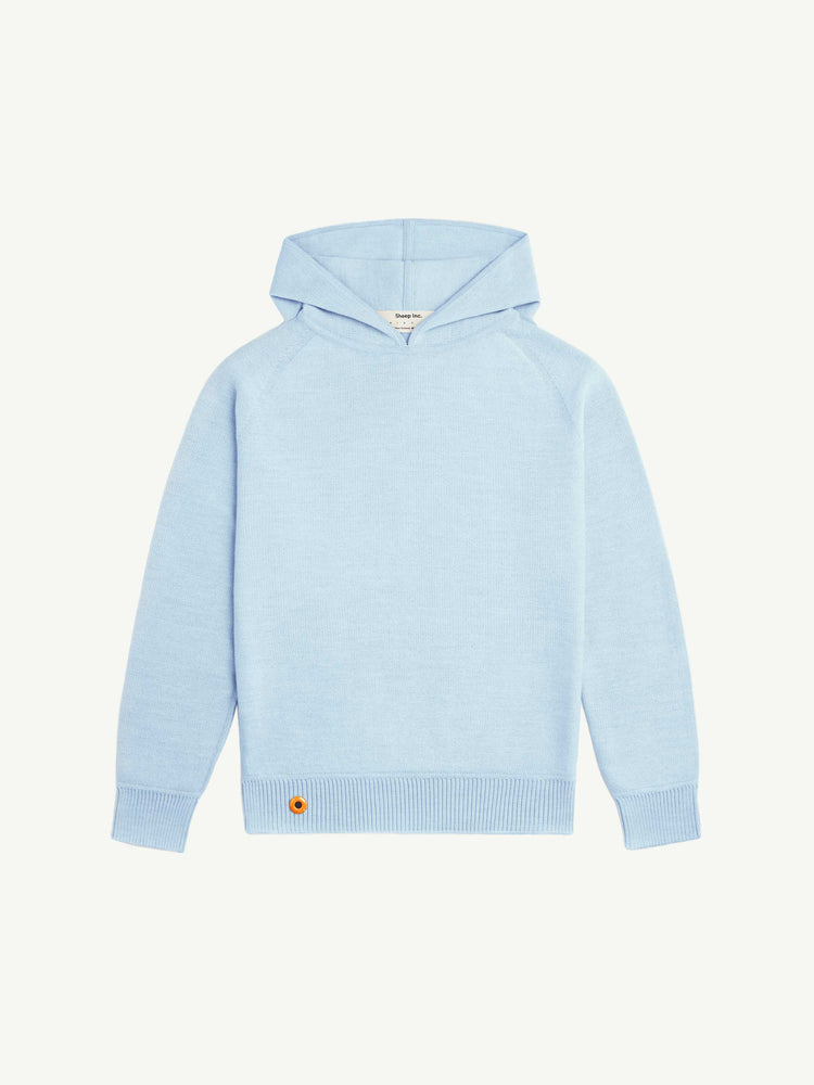 Sheep hotsell wool hoodie