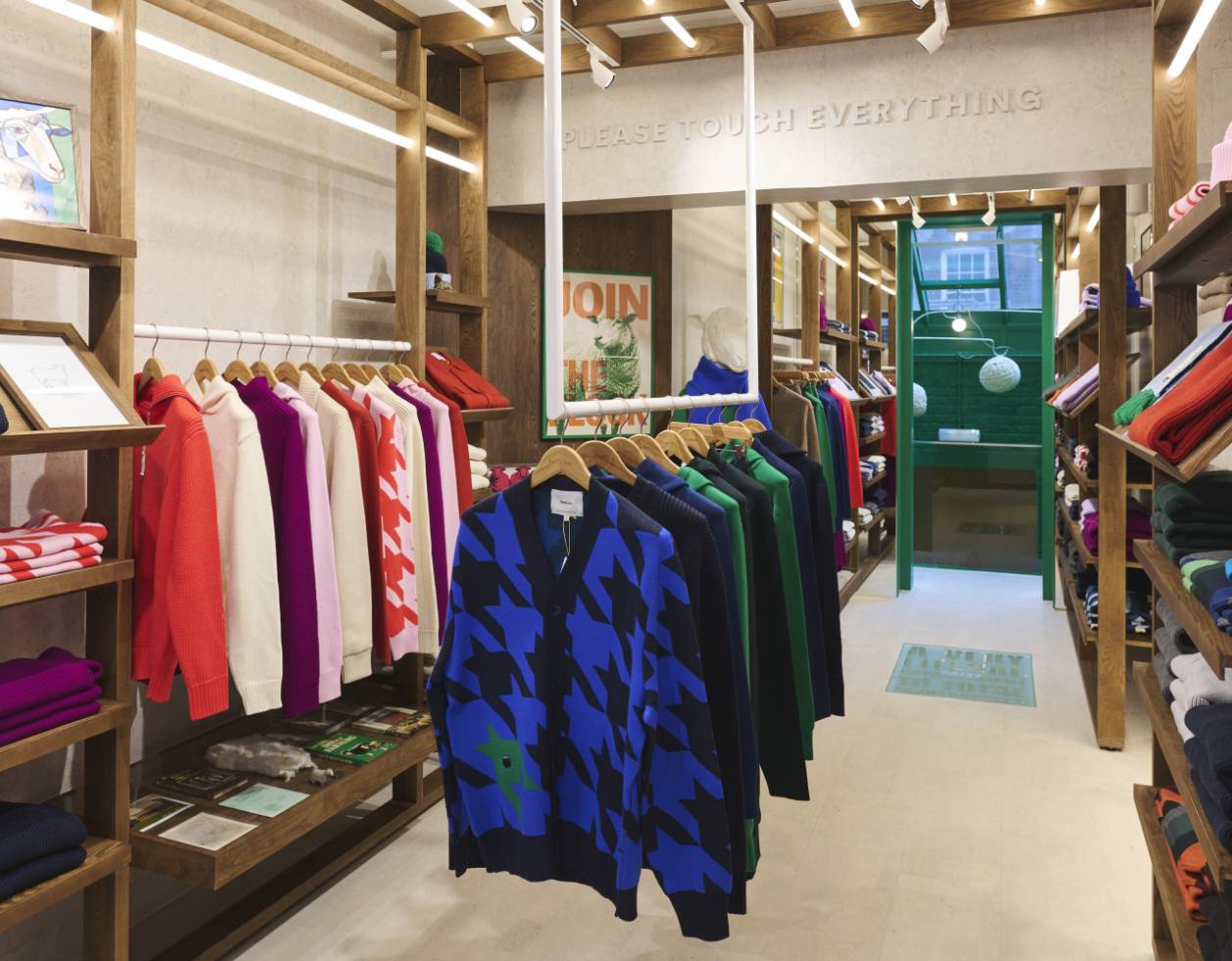 Sheep Store The Flagsheep Store – Sheep Inc