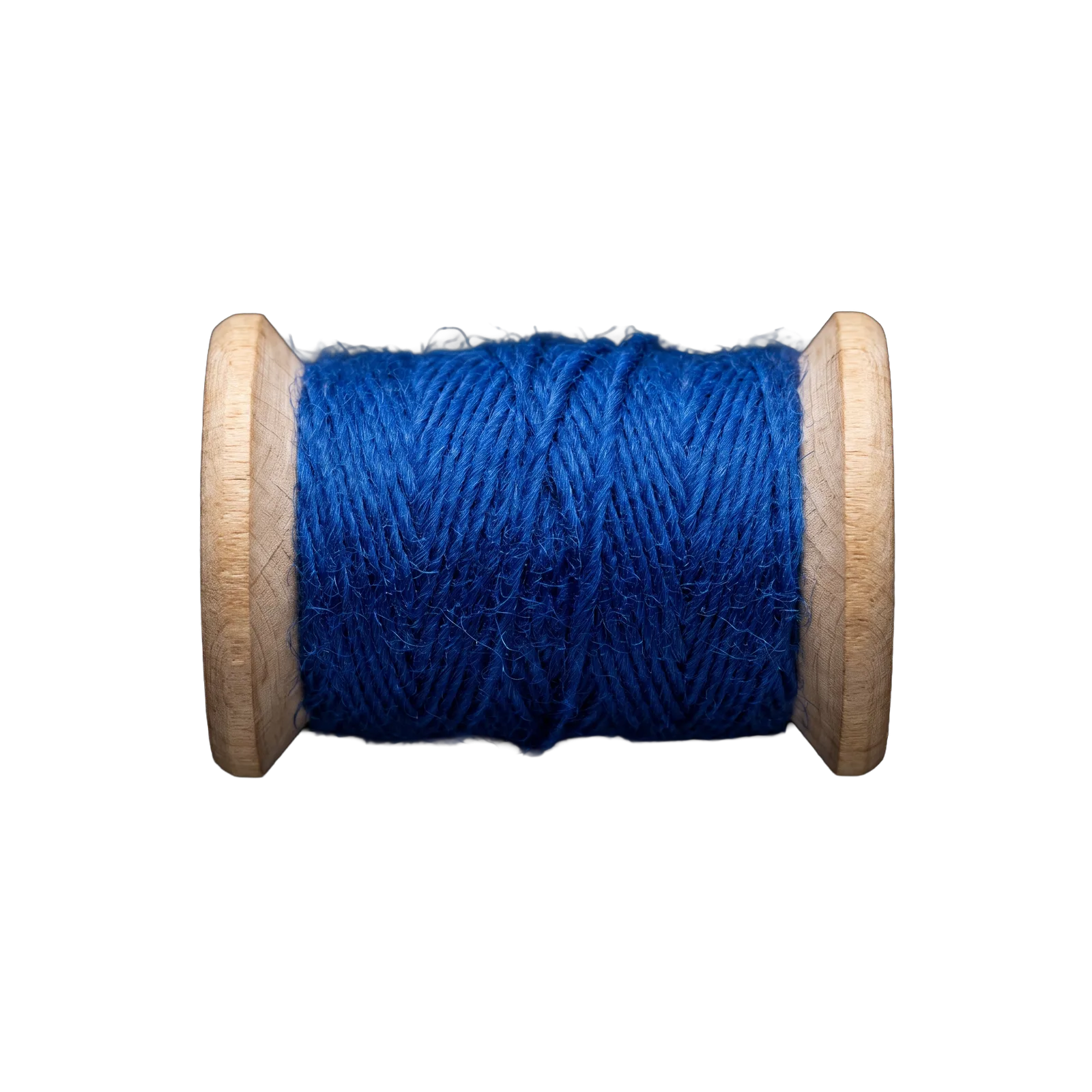 Cotton reel