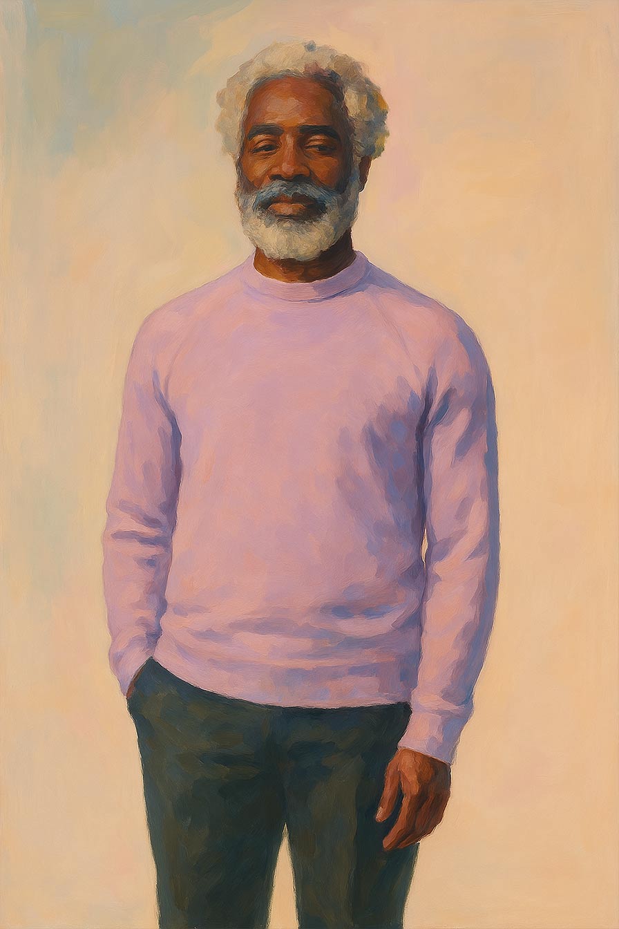 Merino detail 2