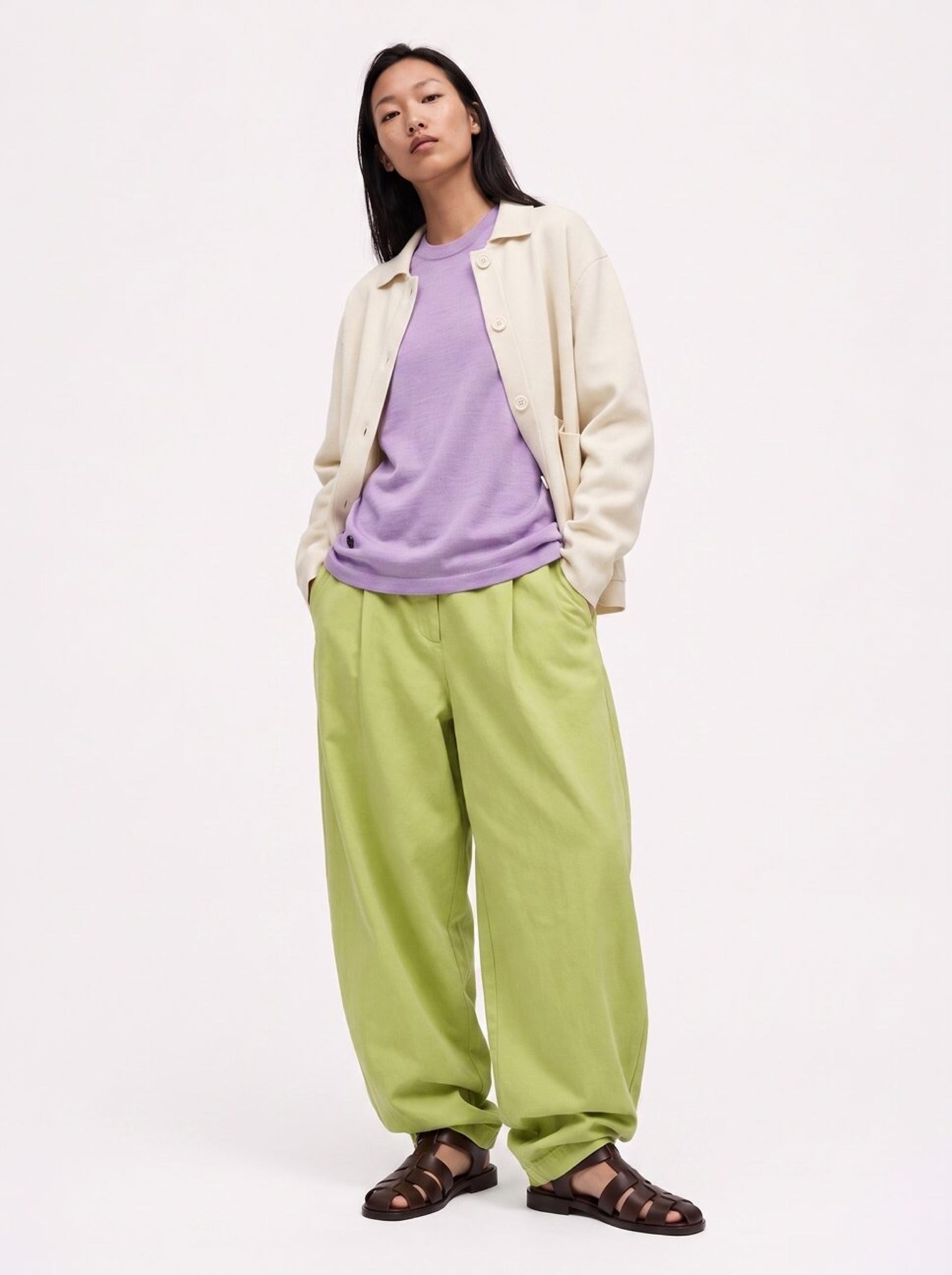 Outerwear & Over Shirts