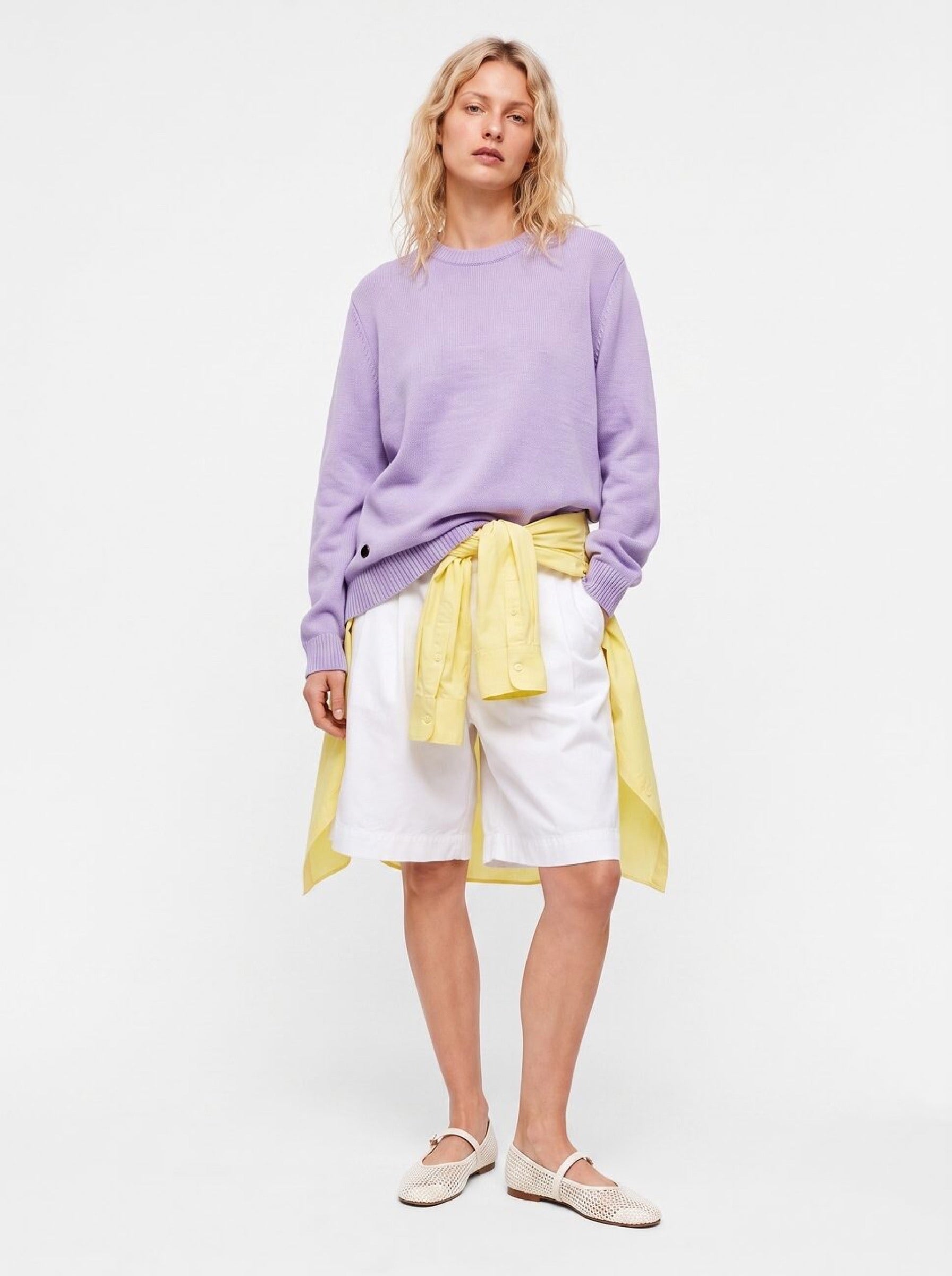 Sweaters & Sweatshirts
