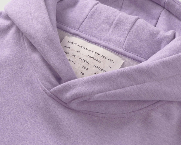 Fibregen hoodie