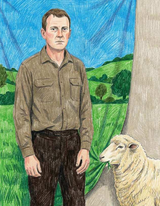 WOKE FARMING