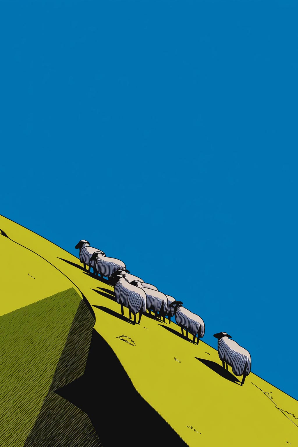 Sheep Inc.